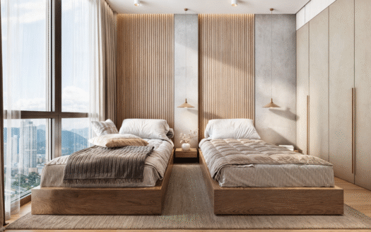 Moderna 360 – Avenida Balboa