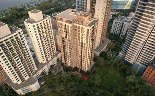 Moderna 360 – Avenida Balboa