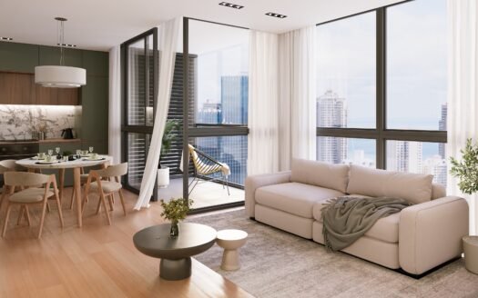 Moderna 360 – Avenida Balboa