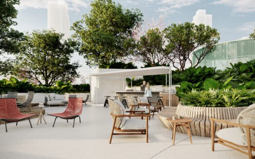 Bioma — Costa del Este, Panama