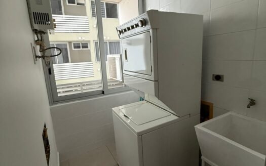 Apartamento en venta en El Cangrejo – Luxor 300 | 2 Recámaras | 97 m² | Entrega inmediata